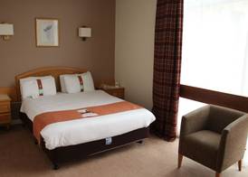 Holiday Inn DONCASTER A1 (M), JCT.36 by IHG 4