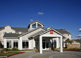 Hilton Garden Inn Roseville 2