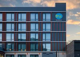 Tru By Hilton Brooklyn 4