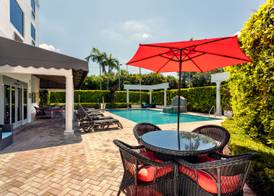 Hampton Inn West Palm Beach-Lake Worth-Turnpike 4