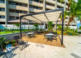 DoubleTree by Hilton Tampa Rocky Point Waterfront 3