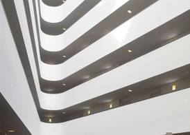 Radisson Blu Hotel, Liverpool 5