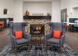 Hampton Inn & Suites Alpharetta 4