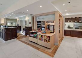 Hilton Garden Inn Oklahoma City North Quail Springs 4