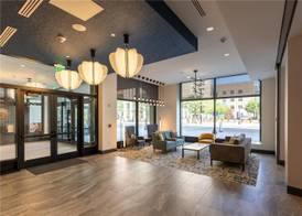 Hilton Garden Inn Dayton Downtown 2