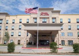Hampton Inn and Suites by Hilton McKinney 4