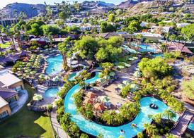Hilton Phoenix Resort at the Peak 3
