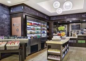 DoubleTree by Hilton Washington DC – Crystal City 5