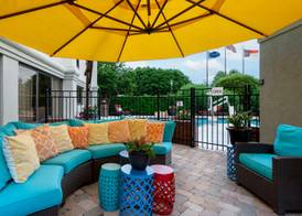 Hampton Inn Winston-Salem Hanes Mall 5