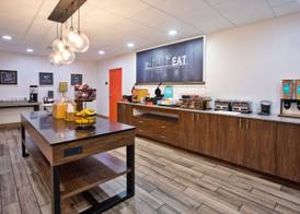 Hampton Inn & Suites Tampa East (Casino Area) 5