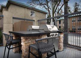 Homewood Suites by Hilton San Jose Airport-Silicon Valley 4