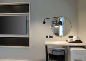 Hilton Garden Inn Peterborough City Centre 5