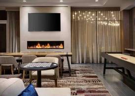 DoubleTree by Hilton Chicago Midway Airport 5