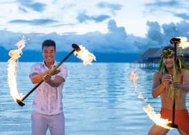 Sofitel Kia Ora Moorea Beach Resort 5