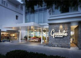 Graduate by Hilton Dallas 3
