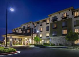 Hampton Inn & Suites San Luis Obispo 3