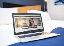 Holiday Inn Express BIRMINGHAM AIRPORT NEC by IHG 4