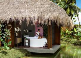Shangri-La Hambantota 5
