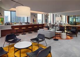 Homewood Suites By Hilton Nashville Downtown The Gulch 5