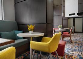 Hampton Inn & Suites Tulsa/Tulsa Hills 2