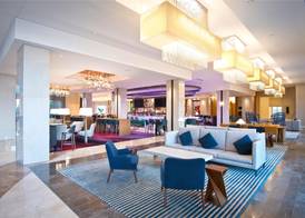 Hilton Orlando 4