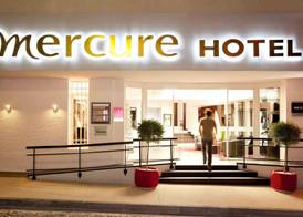 Mercure Avignon Centre Palais des Papes 2