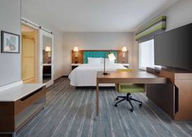 Hampton Inn & Suites Richmond Short Pump, Va 3