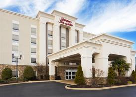 Hampton Inn & Suites Lanett-West Point 2