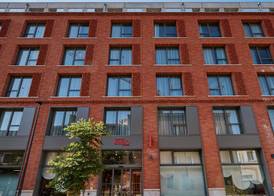 Aparthotel Adagio Original Toulouse Centre La Grave 4