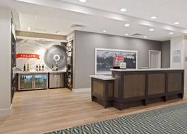 Hampton Inn & Suites- Seattle Woodinville Wa 3