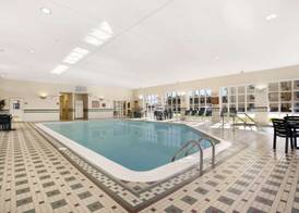Hampton Inn & Suites Providence/Warwick-Airport 2