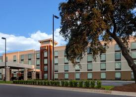 Home2 Suites by Hilton Gulf Breeze Pensacola Area, FL 2