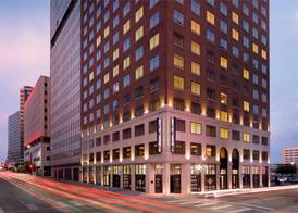 Hampton Inn & Suites by Hilton - Dallas / Downtown, TX 3