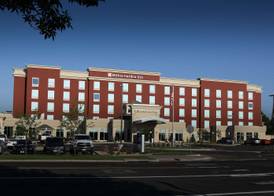 Hilton Garden Inn Arvada/Denver, CO 3