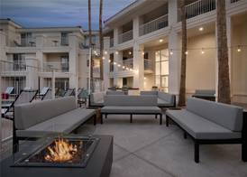 Home2 Suites by Hilton Scottsdale Old Town 3