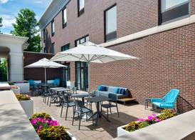 Hampton Inn & Suites Hartford/Farmington 3