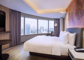 Mercure Jakarta Gatot Subroto 3