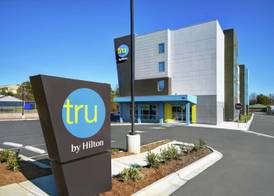 Tru By Hilton Burlington 3