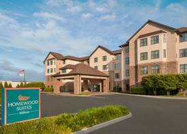 Homewood Suites by Hilton Carle Place - Garden City, NY 2