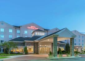 Hilton Garden Inn Blacksburg University 2