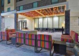 Home2 Suites By Hilton McKinney 5