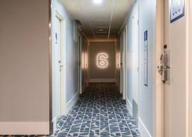 ibis budget Issy Les Moulineaux Paris Ouest 2