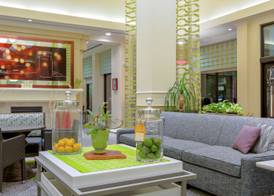 Hilton Garden Inn Sacramento Elk Grove 4