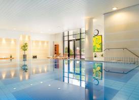 Novotel Paris Roissy CDG Convention 2