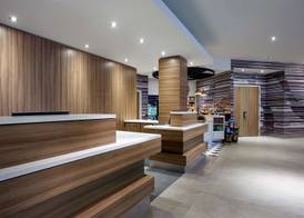 Hilton Garden Inn Toronto Airport 3