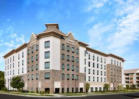 Hampton Inn & Suites Charlotte Steele Creek Road, NC 2