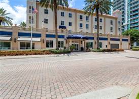 Hampton Inn & Suites St. Petersburg/Downtown 5