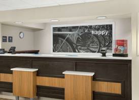 Hampton Inn Atlanta/Newnan 3