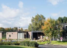 Mercure Caen Cote De Nacre 5