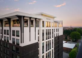 Tempo By Hilton Raleigh Downtown 3